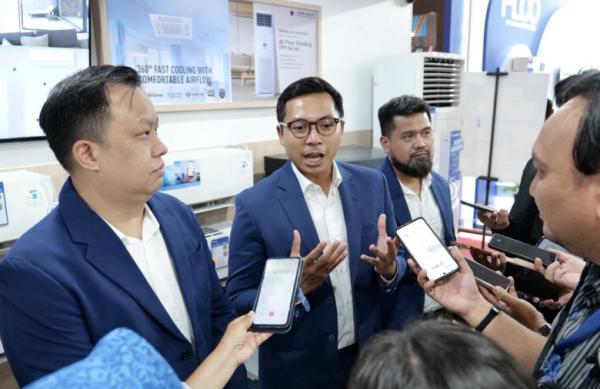 Tren Elektronik di PRJ 2026: Efisiensi Energi dan Gaya Hidup Jadi Fokus