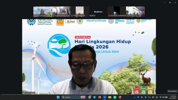 Masuk Agenda Global UNEP, Sarasehan Lingkungan YA Ibad Angkat Aksi Nyata Masyarakat Indonesia