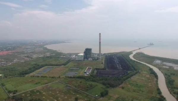 Isu Kelangkaan Batu Bara Tak Ganggu Operasional PLTU Cirebon, Pasokan Listrik ke PLN Tetap Aman