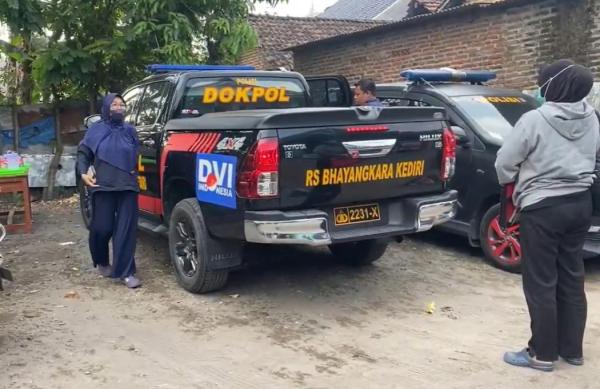 Wanita Autis di Jombang Tewas Dianiaya Kakak Kandung, Diduga Dipicu Rebutan Bumbu Pecel