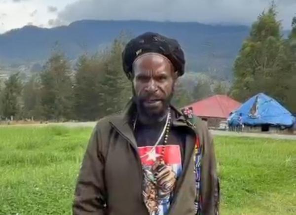 Anis Hagabal Dorong Peran Tokoh Masyarakat dalam Menjaga Kedamaian di Puncak