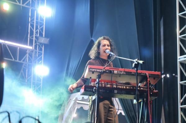 The S.I.G.I.T Guncang Surabaya Setelah 2 Tahun Menghilang, Ribuan Fans Langsung Histeris