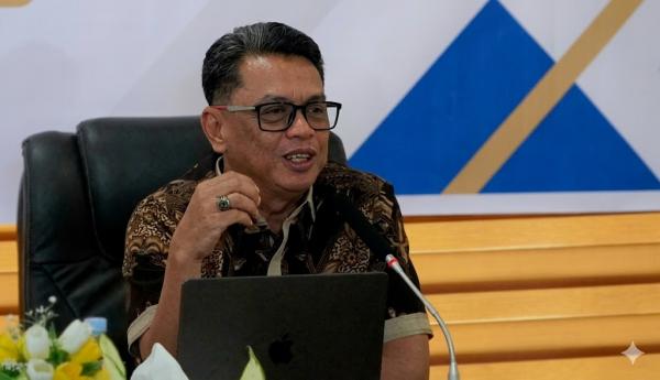 Ombudsman Minta Pemprov Sulsel Transparan Soal Pengunduran Diri Ratusan Kepala Sekolah