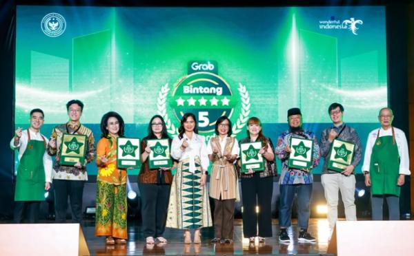 Pecinta Kuliner Wajib Tahu! Ini Deretan Top Kuliner Terbaik di Ajang Penghargaan Nasional 2026