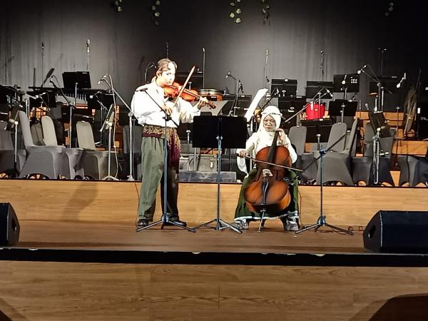 Dari Kampus Tanpa Prodi Musik, SSPO UMY Tumbuhkan Orkestra Mahasiswa Berkelas Nasional