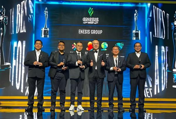 Strategi Inklusif dan Lingkungan Kerja Sehat Industri Raksasa Ini Diakui dan Raih Apresiasi Global