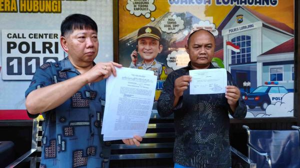 Dokter Kandungan di Lumajang Diadukan ke Polisi Terkait Dugaan Pemecahan Sertifikat Tanah Sitaan