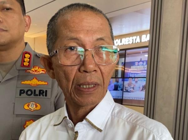 Tekan Kriminalitas, Pemko Batam Pertimbangkan SKCK sebagai Syarat Administrasi Penduduk