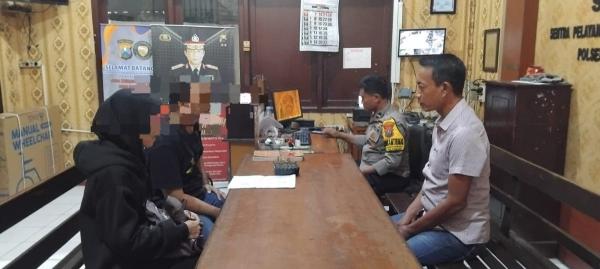 Kepala Dibenturkan Dua Kali, Warga Tulangan Sidoarjo Laporkan Dugaan Penganiayaan ke Polisi