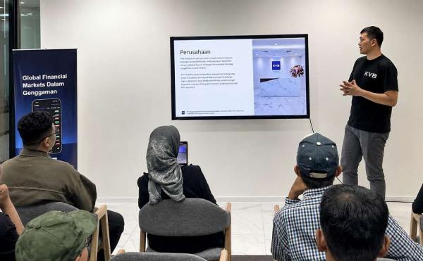 Riset Ungkap Literasi Keuangan yang Matang Bikin Masyarakat Kebal Terhadap Guncangan Ekonomi