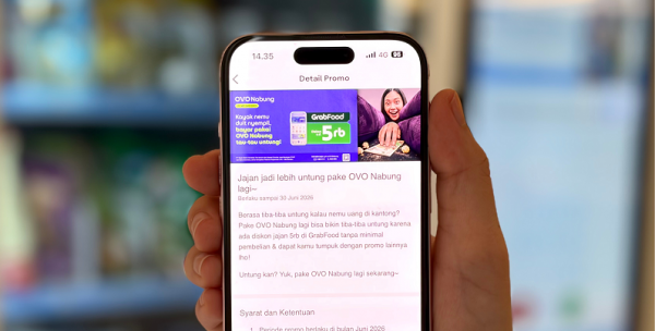 Riset Finansial 2026: Gen Z Mulai Alihkan Fungsi Dompet Digital Menjadi Rekening Tabungan