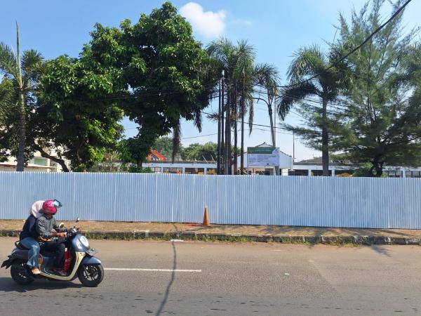 Satu-satunya di Jabar, Kejari Karawang Dapat Bantuan Pembangunan Gedung dari Kejagung