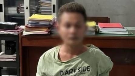 Residivis Curanmor di Kota Sorong Dicokok, Sempat Melawan Polisi Pakai Pisau
