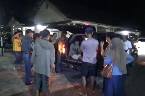 Pria Labura Tewas di Lahan Sawit: Keluarga Tuding Oknum Aparat, Perusahaan Klaim Pencurian