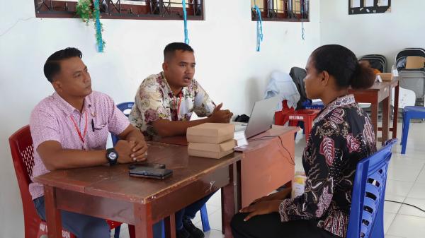 Seleksi Bintara Polri 2026 Polda Papua Barat Daya Masuk Tes PMK dan Psikologi Tahap II