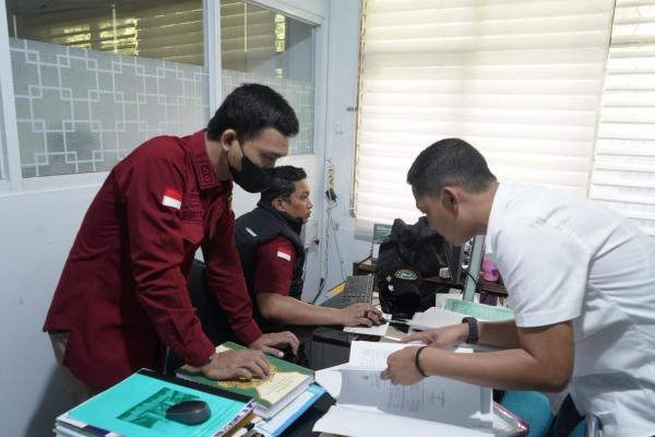 BREAKING News: Kejati Sulsel Geledah Kantor Disdik Sulsel, Kasus Apa?