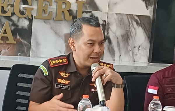 Kejari Surabaya Hentikan Penyelidikan Dugaan Korupsi Pengelolaan Keuangan di RSUD dr Soetomo