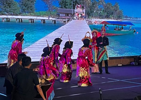 JMS Festival 2026, Saat Pelajar Purwakarta Belajar Hukum Lewat Panggung Seni
