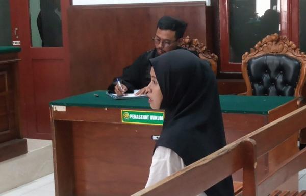 Ngaku Dipacari, Terapis Spa Sebut Pelapor Janji Penuhi Kebutuhan Hidup Keluarganya