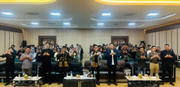 Muslimpreneur Talks 2026 Gaungkan Lahirnya Pengusaha Muslim Muda Berbasis Inovasi dan Teknologi