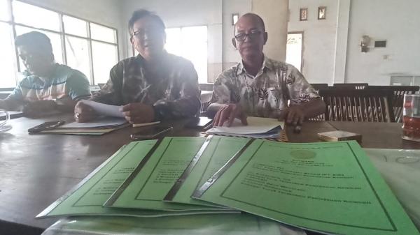 11 Tahun Perjuangan Sengketa Lahan KIK, Asharudin Minta Eksekusi Putusan MA Segera Dilaksanakan