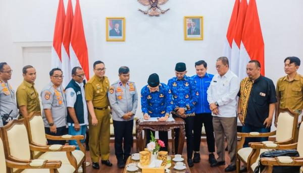 BREAKING NEWS Angkot Usia di Atas 20 Tahun Dilarang di Kota Bogor, 1.700 Armada Ditertibkan