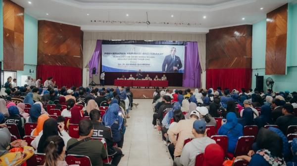 Soroti Maraknya Tawuran di Jakarta, Sahroni Minta Orang Tua dan Aparat Perkuat Pengawasan