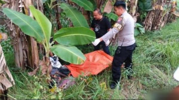 Pria Asal Cirebon Ditemukan Tak Bernyawa di Semak-semak Tepi Rel Kereta Api Bojonegoro