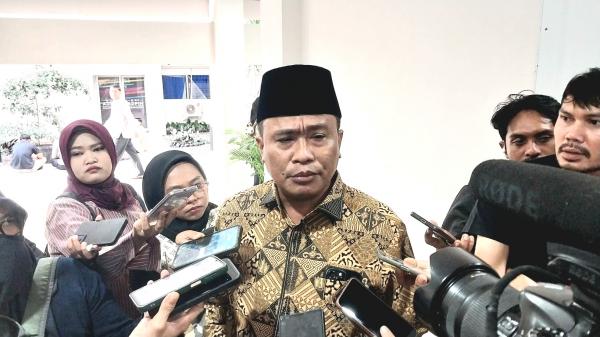 Santri Tewas di Lombok, Kemenag NTB Hentikan Sementara Izin Pendirian Pondok Pesantren