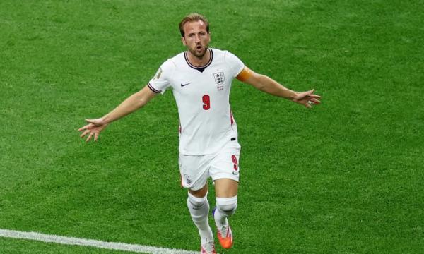 Piala Dunia: Drama Enam Gol! Inggris Keluar Sebagai Pemenang atas Kroasia