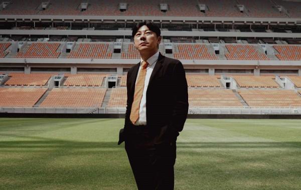 Shin Tae-yong Bikin Aturan Keras di Persija, Pemain Egois Bakal Disingkirkan
