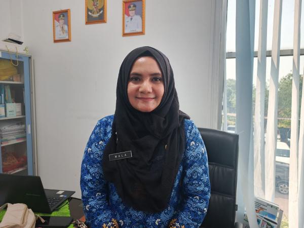 Enggak Zaman Lemas-Lemas Club, Dinkes Karawang Sukses Bikin Kasus Anemia Remaja Putri Anjlok