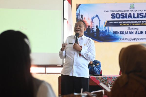 Pemkab Purbalingga Bentuk Forum TJSL, Libatkan Dunia Usaha Percepat Entaskan Kemiskinan