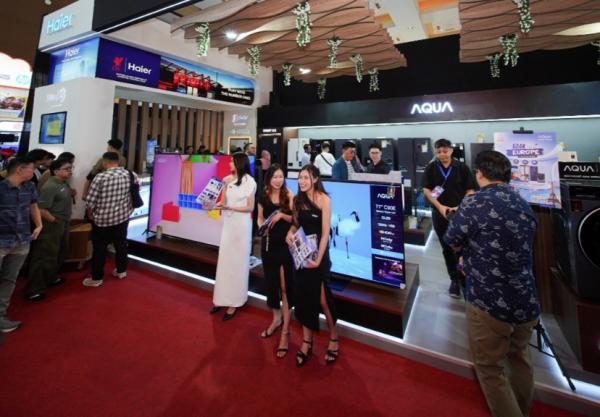 Jakarta Fair Kemayoran 2026: Pertunjukan Produk Inovasi Cerdas yang Hemat Energi
