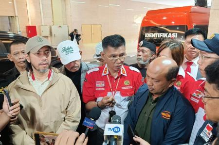 Terkait Pernyataan Soal Kucing, Mantan Ketua BEM UGM Tiyo Ardianto Dipolisikan Garda Prabowo