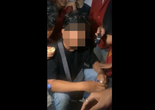 Viral Video Anggota Intel Polda DIY Diamankan Mahasiswa UMY, Polisi: Cuma Salah Paham Aja