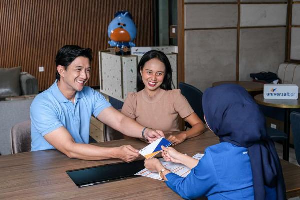 Jaga Kualitas Kredit di Bawah Batas OJK, Kinerja Bank Swasta Terbukti Solid