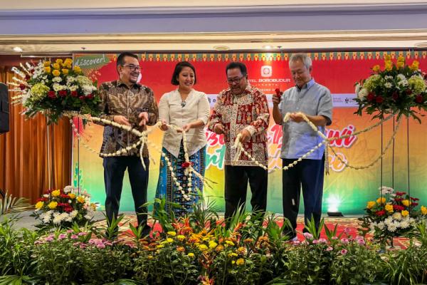 HUT ke-499 Jakarta, Rano Karno Dorong Hotel Angkat Wisata Budaya Betawi