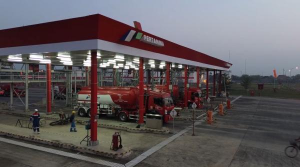 Jateng dan DIY Jadi Magnet Wisata Libur Sekolah, Stok Pertalite Ditambah 18 Persen