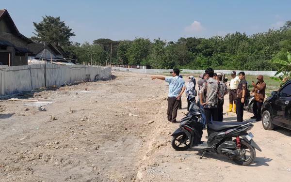 DLH Sukoharjo Pastikan Tak Temukan Pelanggaran pada Proyek Pabrik Tekstil di Desa Pondok