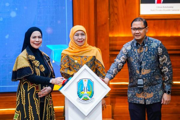 Sekolah dan Kampus Swasta di Jatim Sediakan Puluhan Ribu Beasiswa Pendidikan
