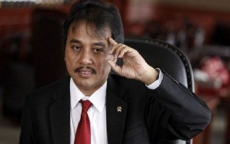 Roy Suryo dan dr Tifa Dikabarkan Ditangkap, Begini Tanggapan Tim Kuasa Hukum