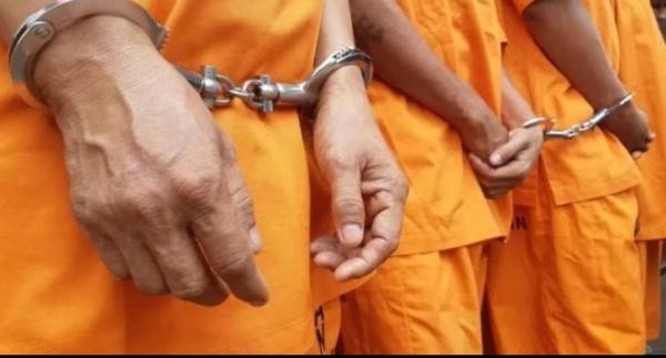 4 Pengedar Obat Keras Ilegal Dibekuk di Purwakarta, Polisi Sita Ratusan Butir Hexymer