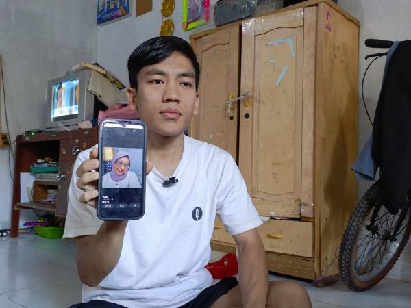 Disekap Pacar 3 Tahun, Perempuan di Bandung Alami Tubuh Penuh Luka hingga Mata Buta