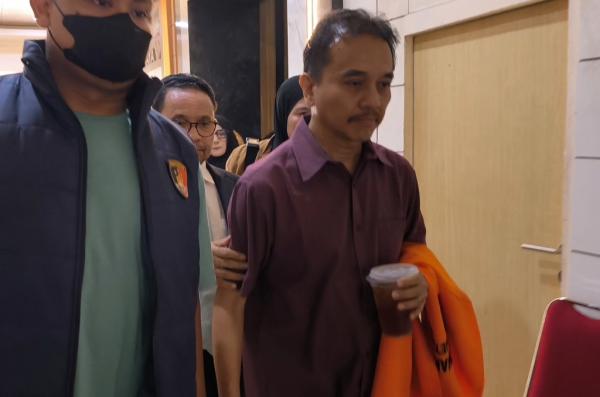 Roy Suryo Ajukan Penangguhan Penahanan, Kuasa Hukum Sebut Didukung 50 Tokoh