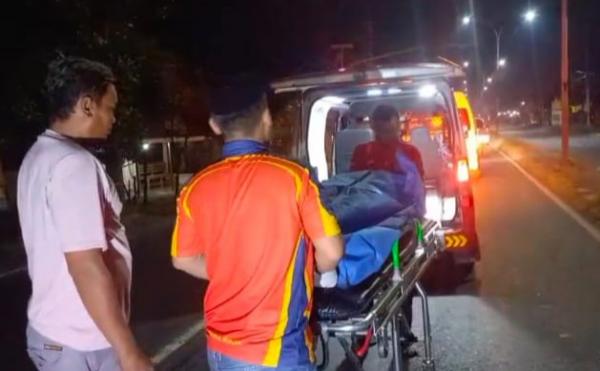 Kecelakaan Maut di Jombang, Pemotor Asal Bangkalan Tewas Terlindas Truk Tronton Usai Gagal Menyalip