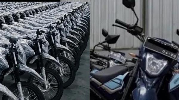 Anggota DPR Setuju Rencana BGN Hibahkan Motor Listrik ke Guru Honorer