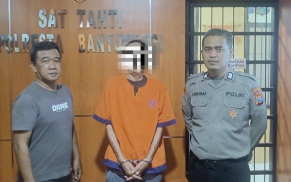 Uang Rp45,75 Juta Raib Bertahap, Pria di Rogojampi Banyuwangi Diduga Gasak Dana Lewat Bank Digital