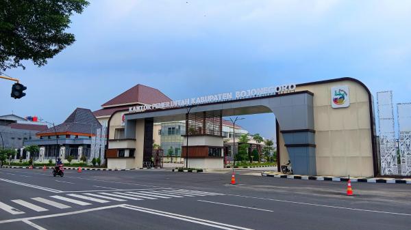 Kelompok Pendukung MBG Hari Ini Bakal Datangi DPRD Bojonegoro