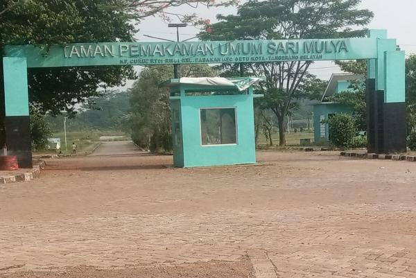 BAP Berjalan, Inspektorat Pemkot Tangsel Selidiki Dugaan Pungli Pemakaman di TPU Sari Mulya